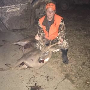 Meet your Posher, Christian